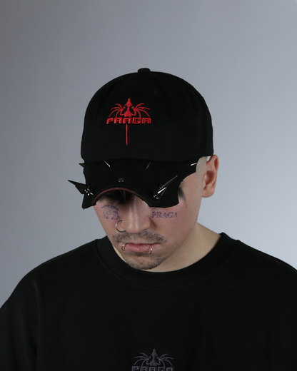 RED RED CAP