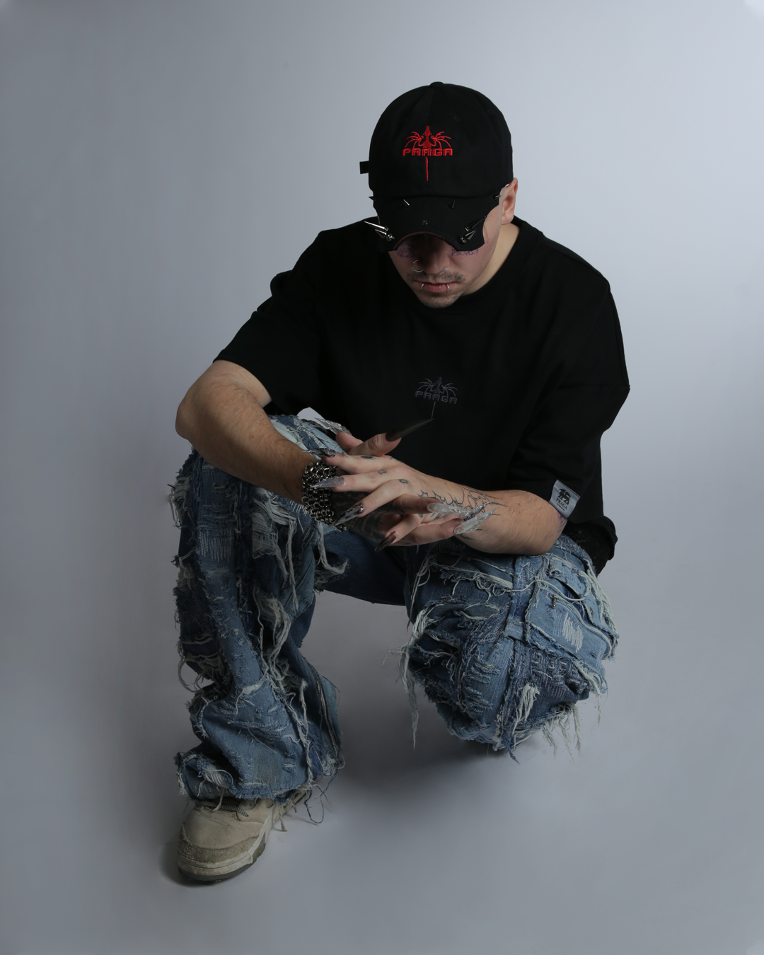 RED RED CAP