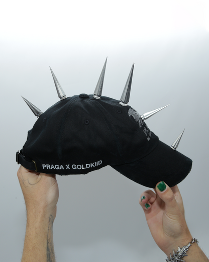 PUNK KIID TOUR CAP