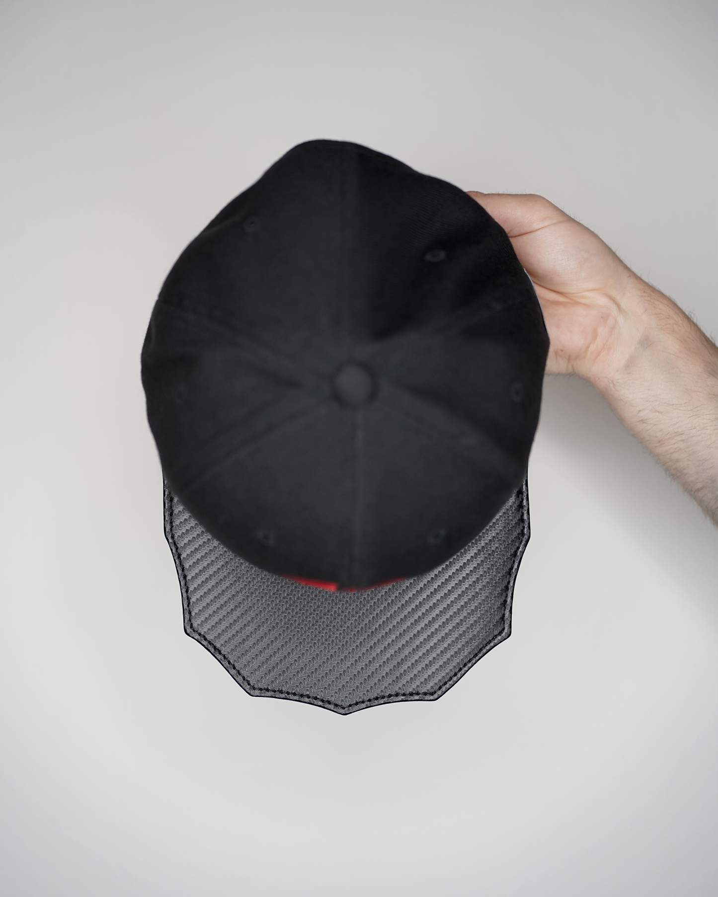SHADOW SNAPBACK