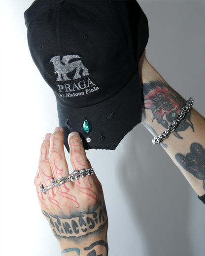 LIMITED GOLDKIID CAP (30ks)