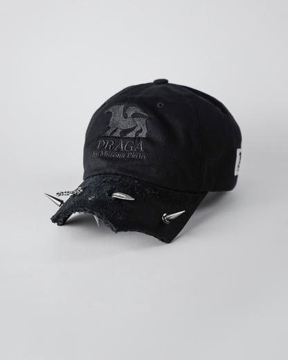 SHADEBOUND KEEP CAP