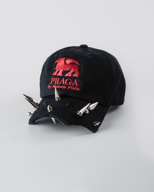 SPITEHORN CITADEL CAP