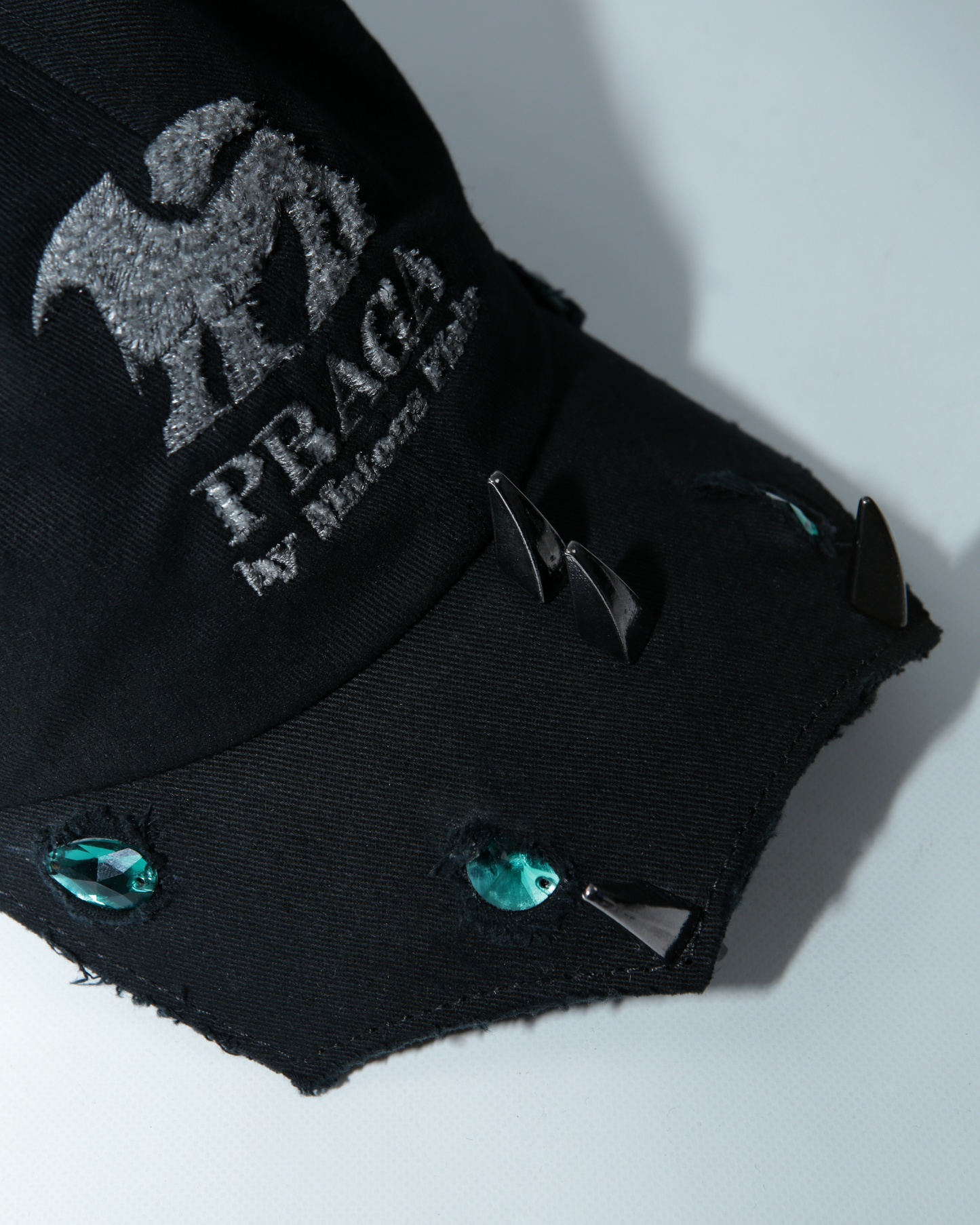 ABYSSAL MAW TOUR CAP