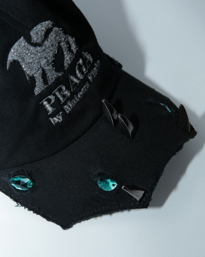 ABYSSAL MAW TOUR CAP