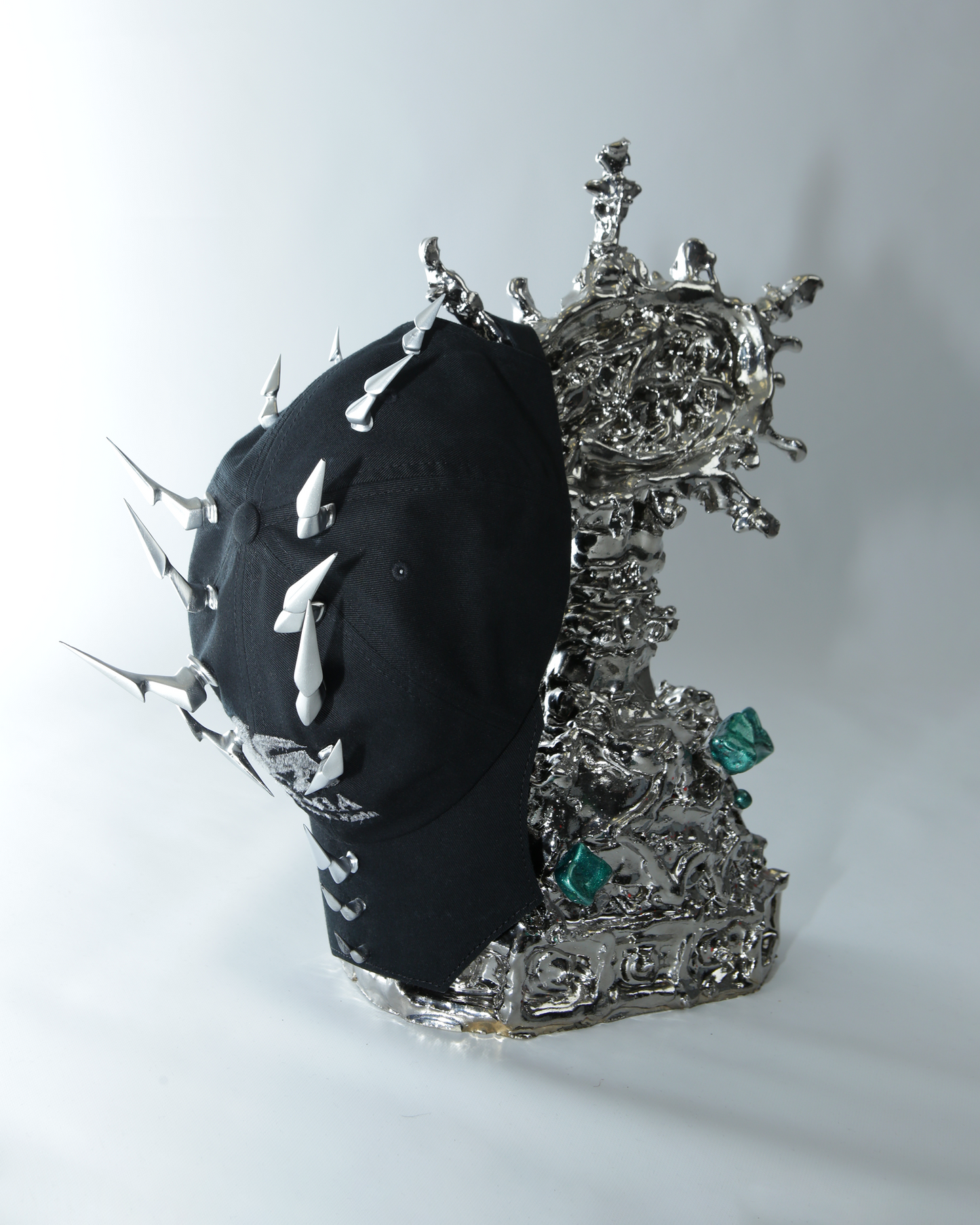 NIK TENDO CROWN TOUR CAP