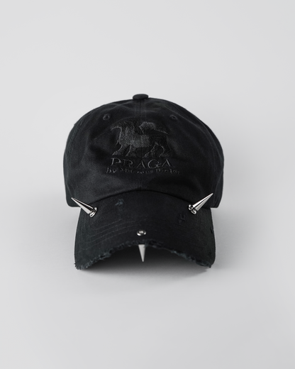DARKNESS PRAGA CAP