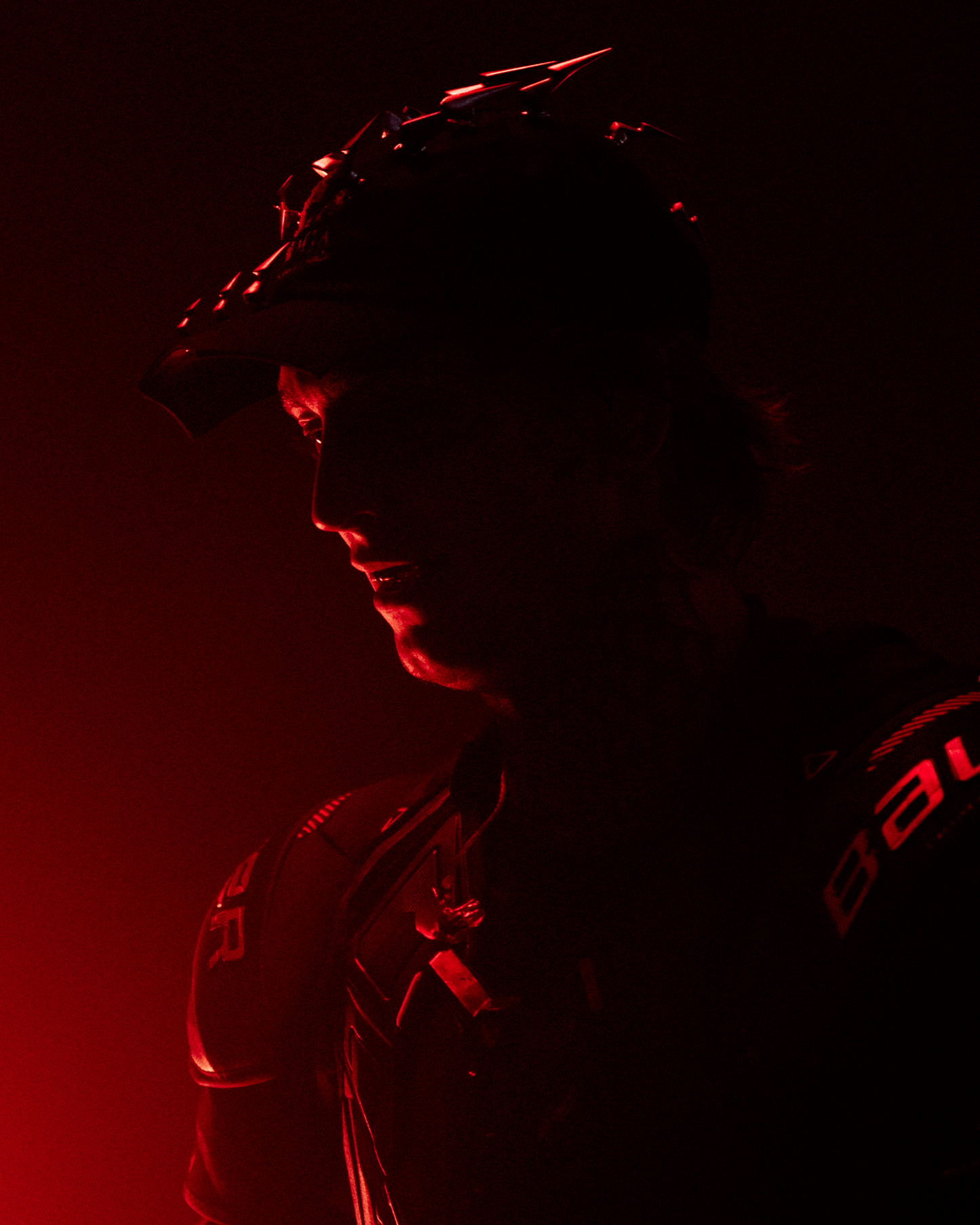 NIK TENDO CROWN TOUR CAP