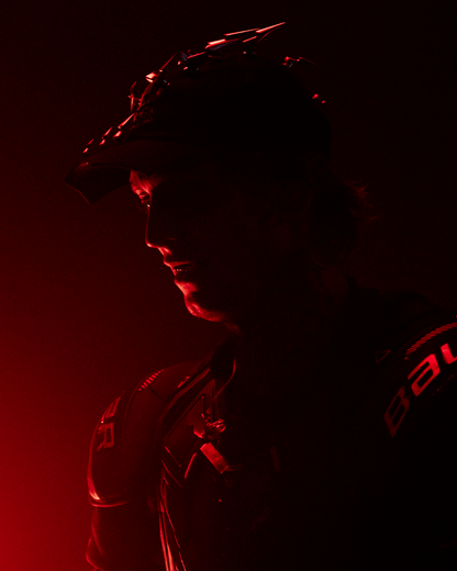 NIK TENDO CROWN TOUR CAP