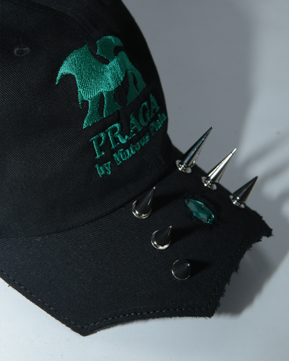 THE DESOLATE HOST TOUR CAP