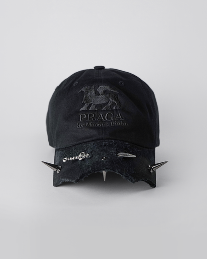 SHADEBOUND KEEP CAP