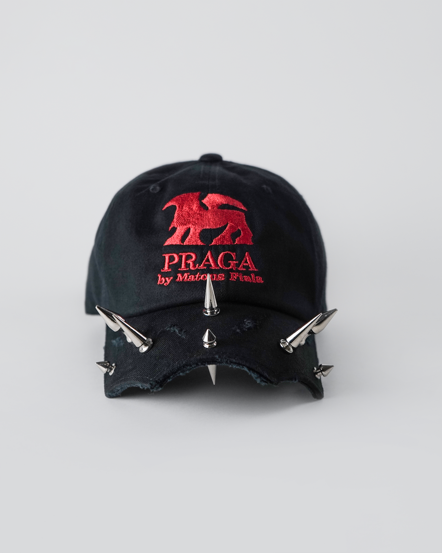 SPITEHORN CITADEL CAP