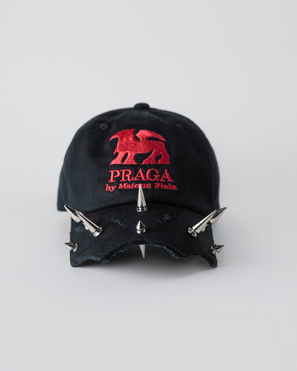 SPITEHORN CITADEL CAP