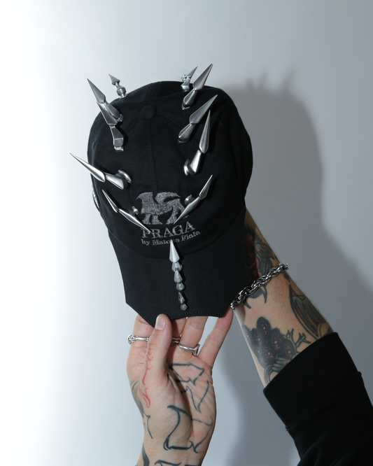 NIK TENDO CROWN TOUR CAP