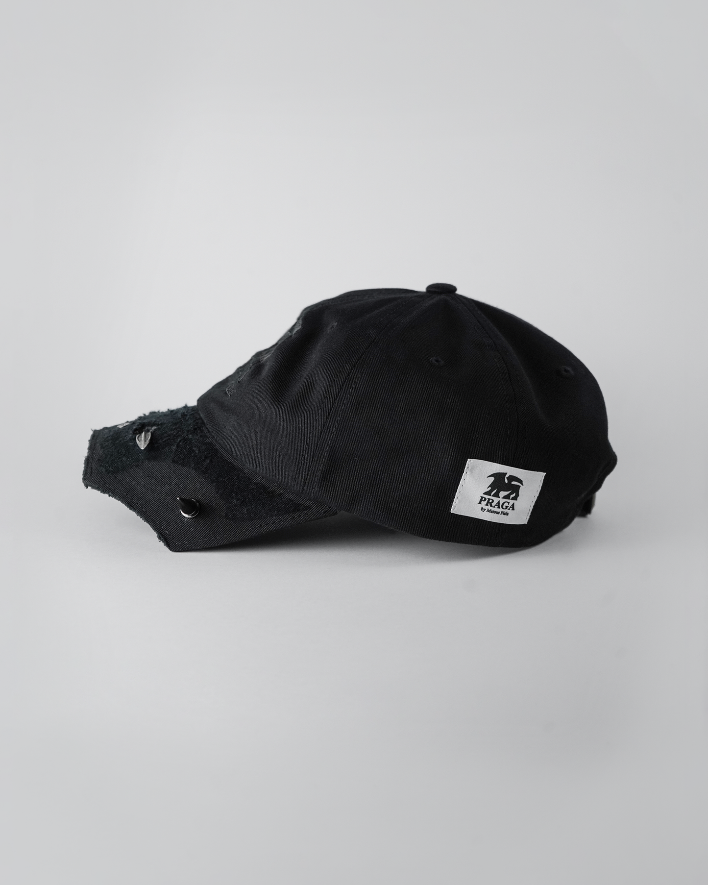 SHADEBOUND KEEP CAP