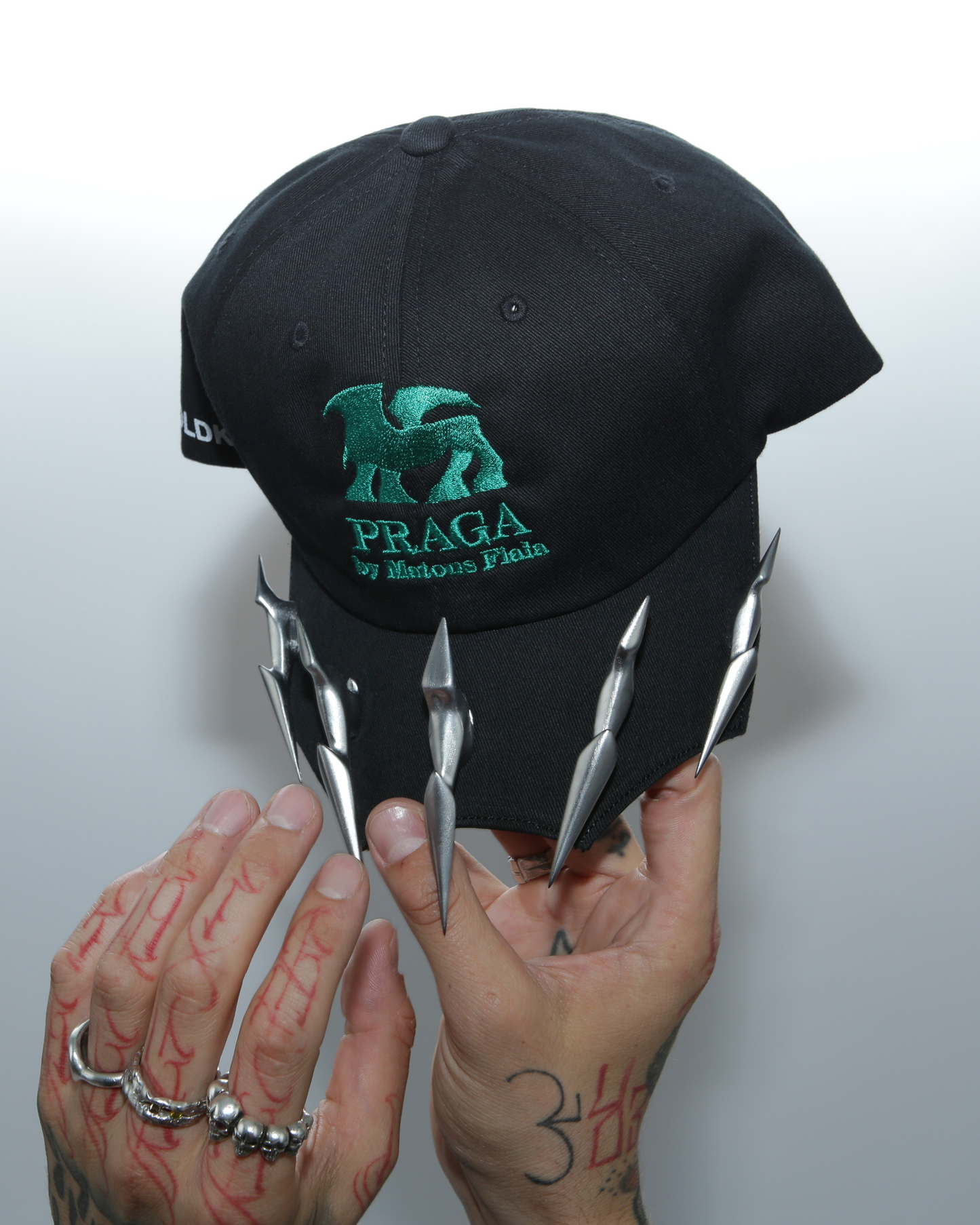 BLADE TOUR CAP