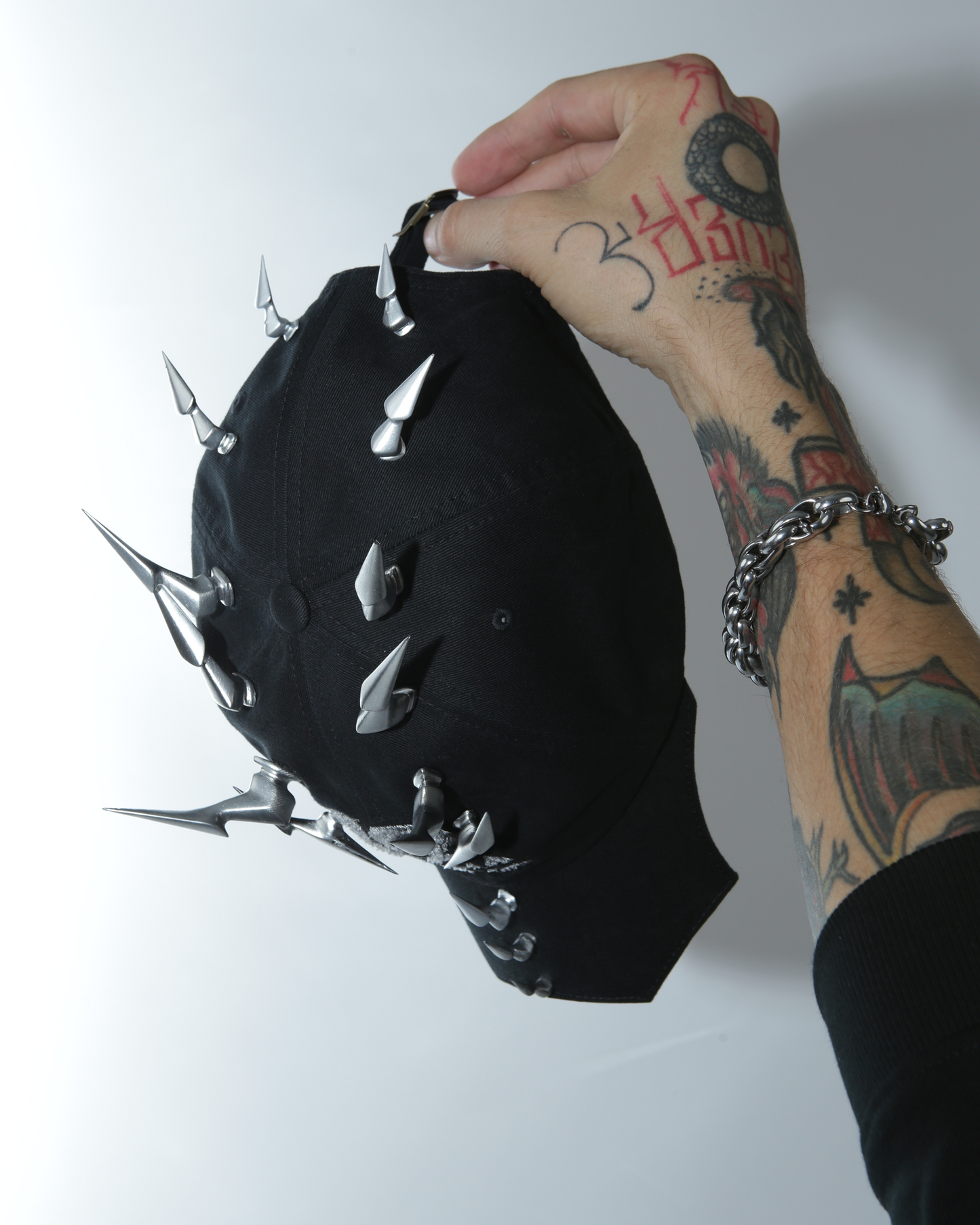 NIK TENDO CROWN TOUR CAP