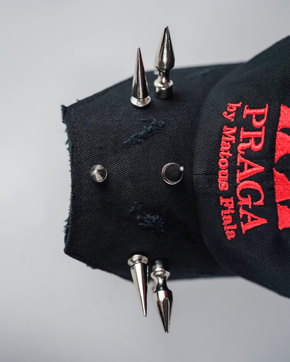 SPITEHORN CITADEL CAP