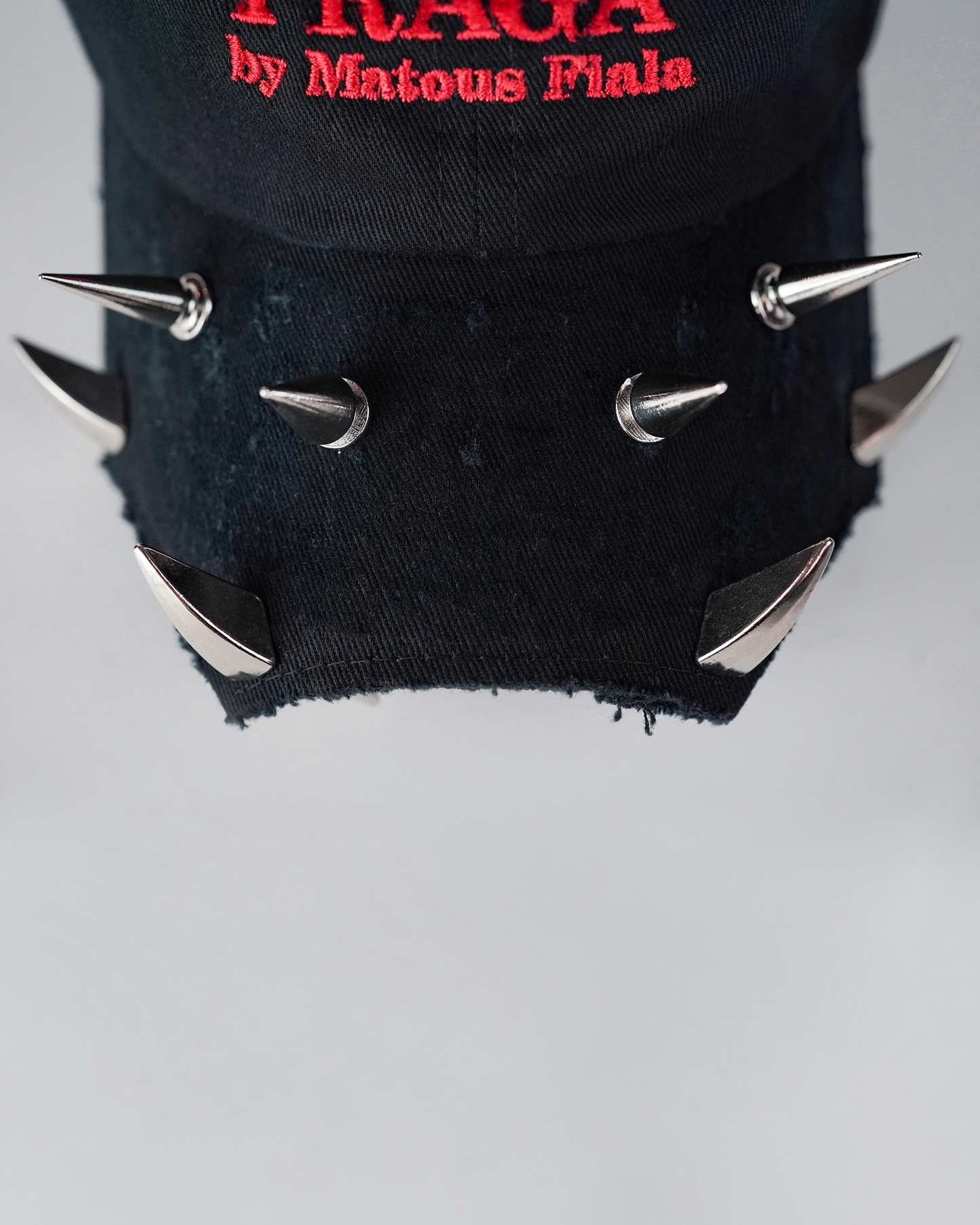 DOOMFORM CAP
