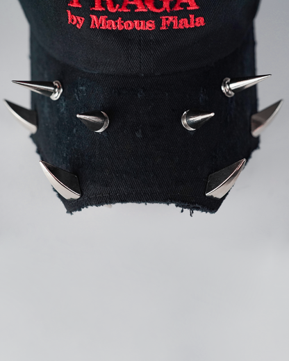 DOOMFORM CAP