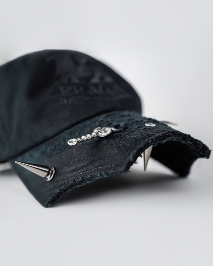 SHADEBOUND KEEP CAP