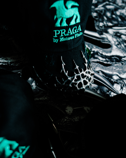 FOUR SHARDS CROWN TOUR CAP