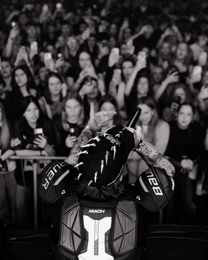 NIK TENDO CROWN TOUR CAP
