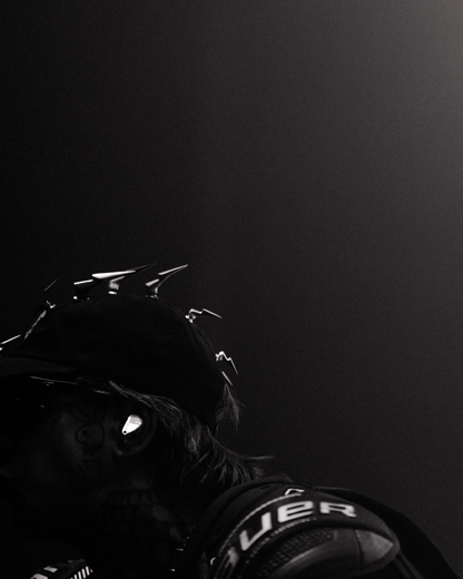 NIK TENDO CROWN TOUR CAP