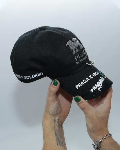 EMERALD SEPTUM TOUR CAP