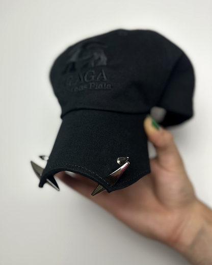 BLACK VIPER CAP