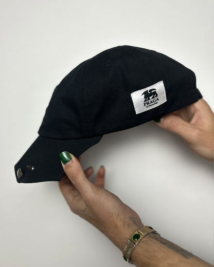 BLACK VIPER CAP