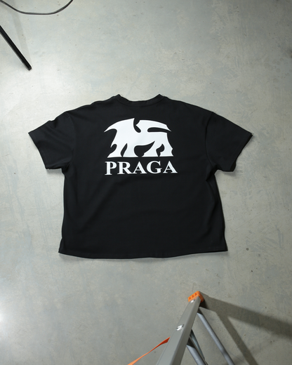 BIG LOGO TEE