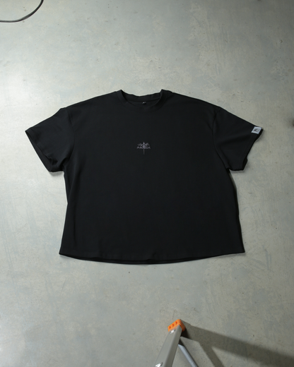 BLACK DRAGON TEE