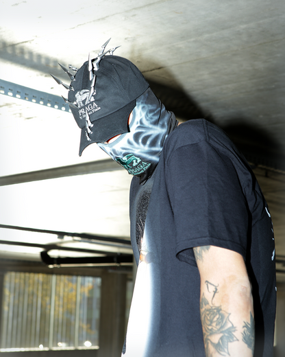 NIK TENDO CROWN TOUR CAP